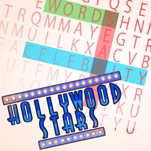 Words Search Hollywood Search thumbnail