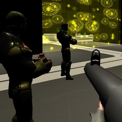 FPS Simulator thumbnail