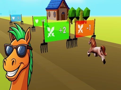 My horse is amazing thumbnail