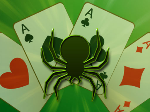 Spider Solitaire