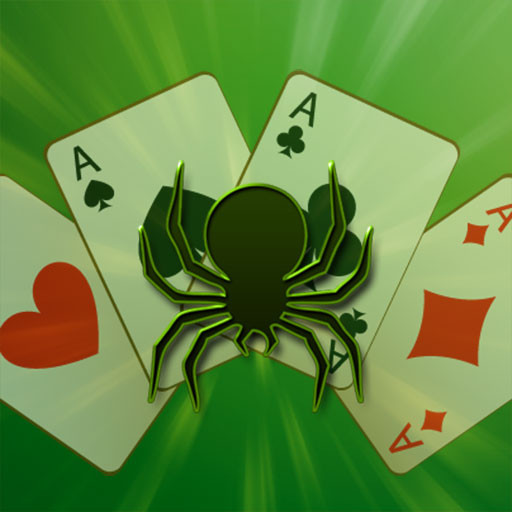 Spider Solitaire