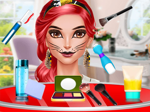 Face Paint Party thumbnail