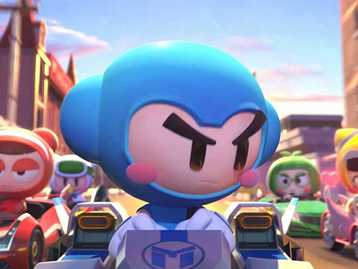 Kart Rush thumbnail