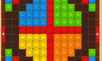 Wood Blocks Jam