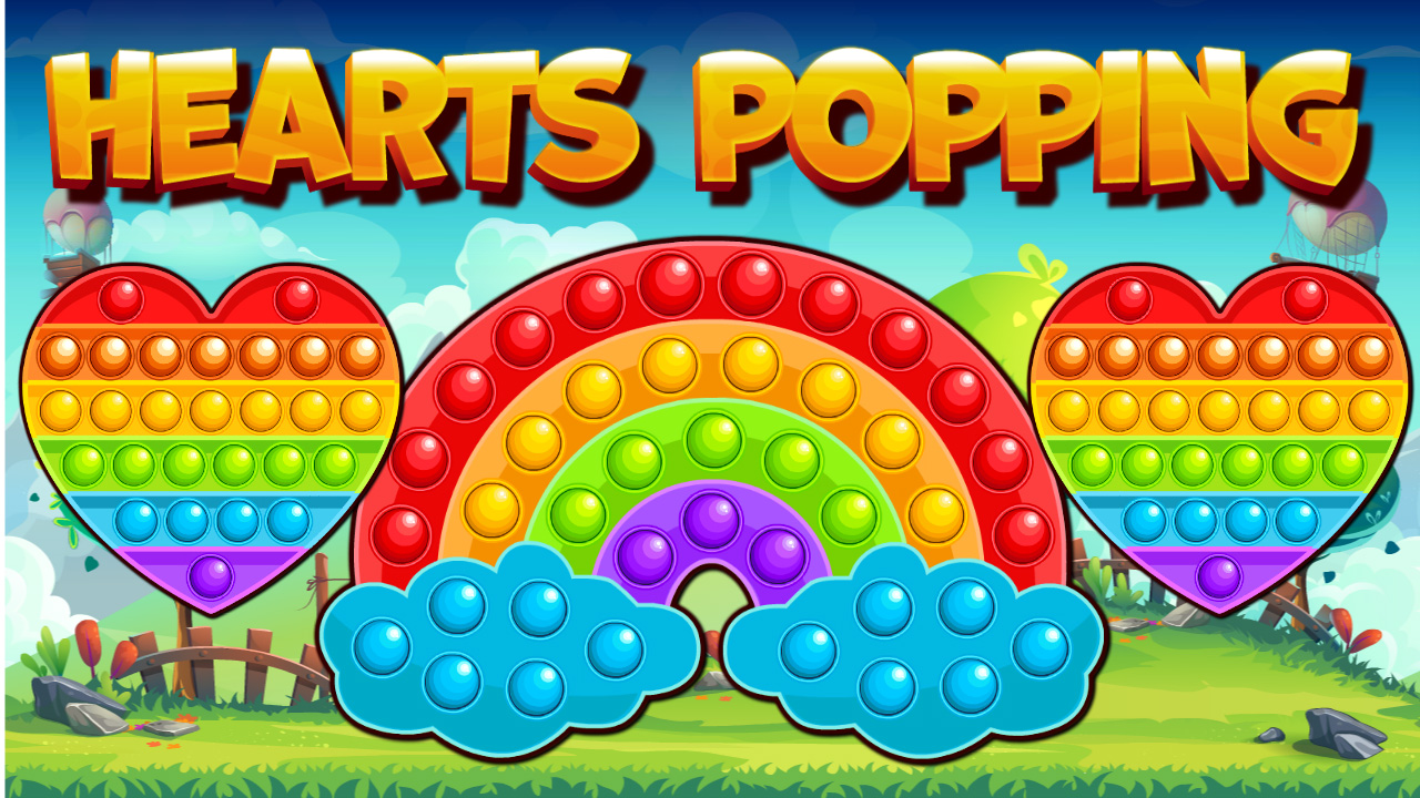 Hearts Popping thumbnail