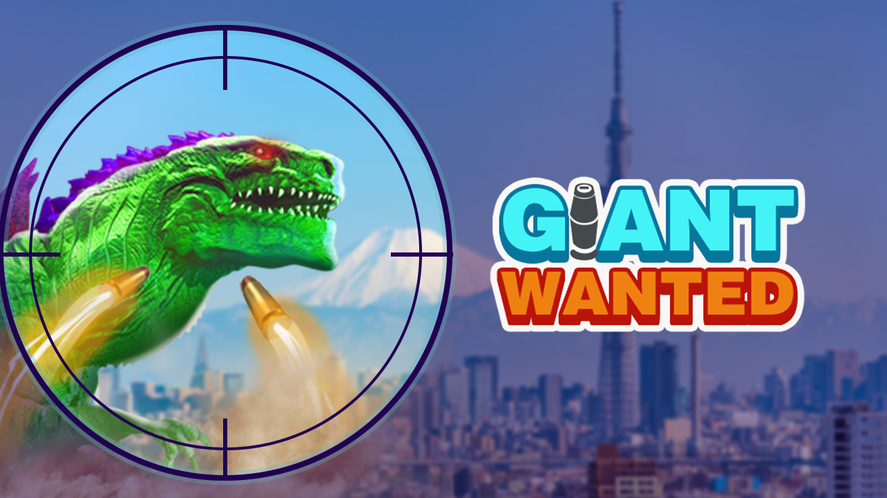 Giant Wanted thumbnail