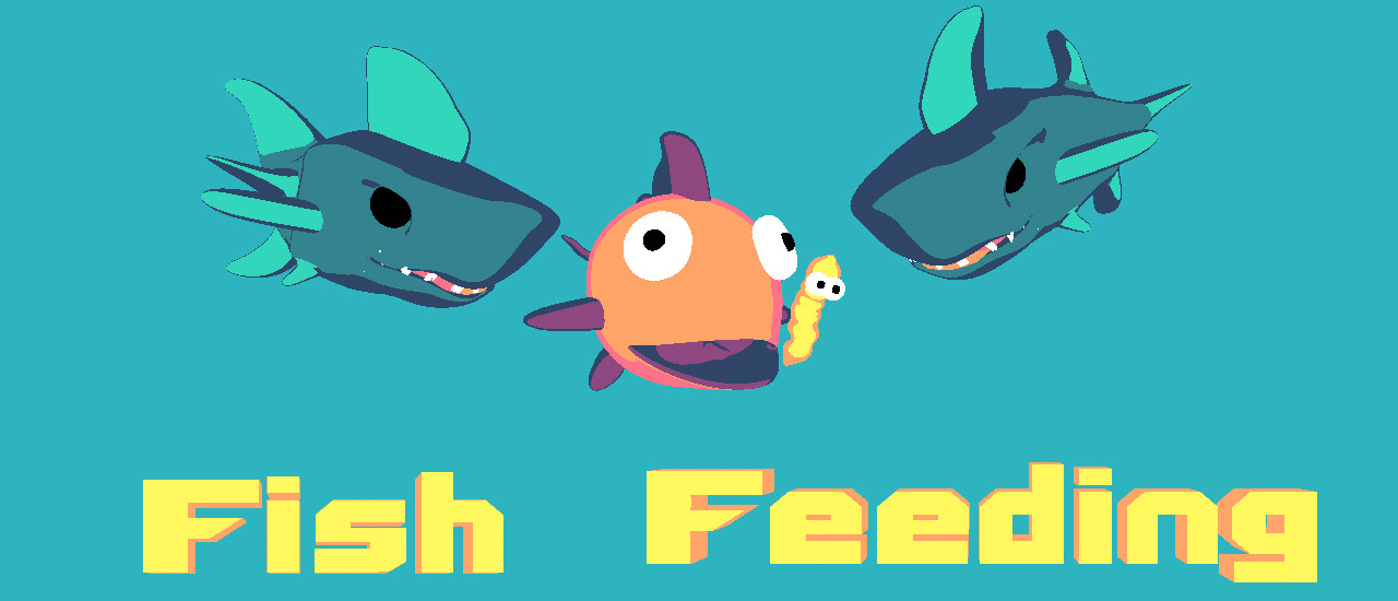 Fish Feeding thumbnail