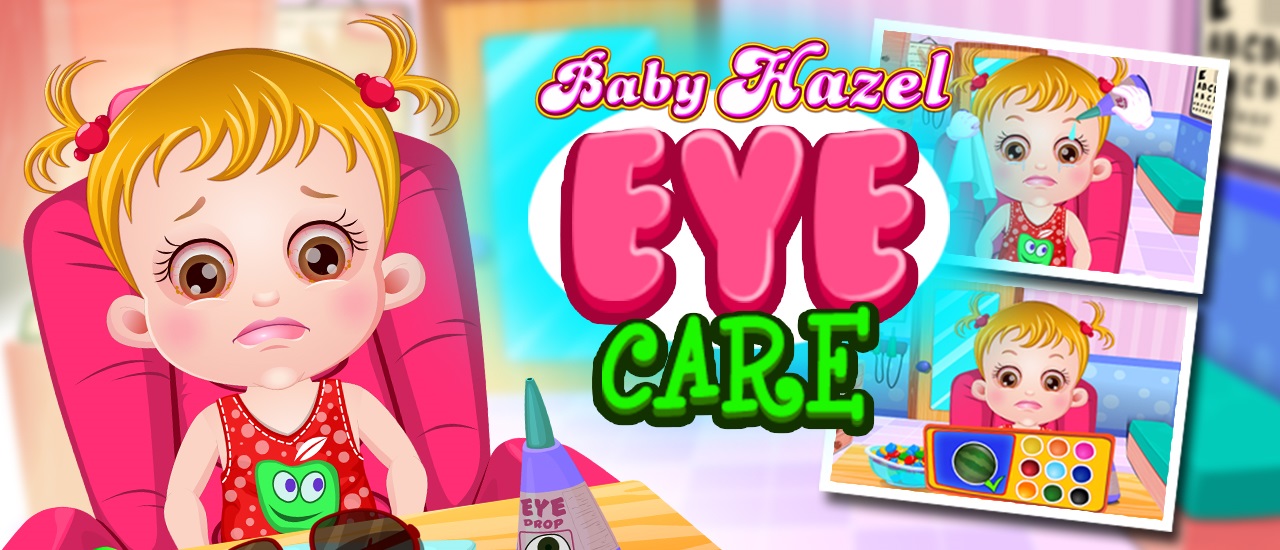 Baby Hazel Eye Care thumbnail
