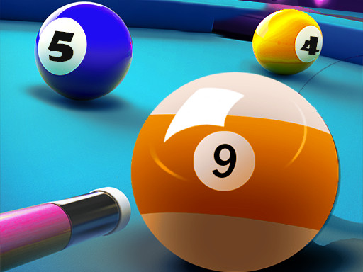 City of Billiards thumbnail
