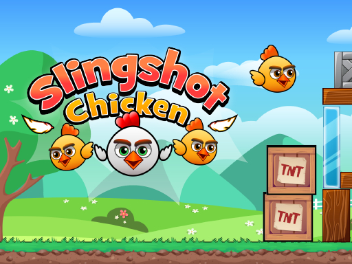 Slingshot Chicken thumbnail