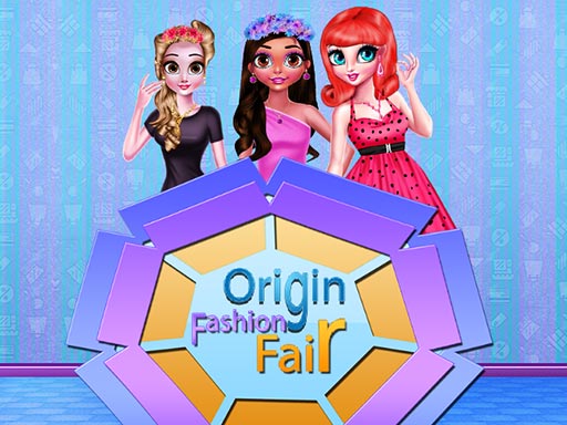 Origin Fashion Fair thumbnail