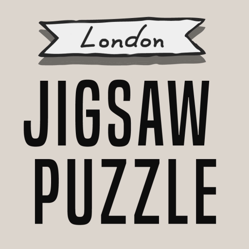 London Jigsaw Puzzle thumbnail