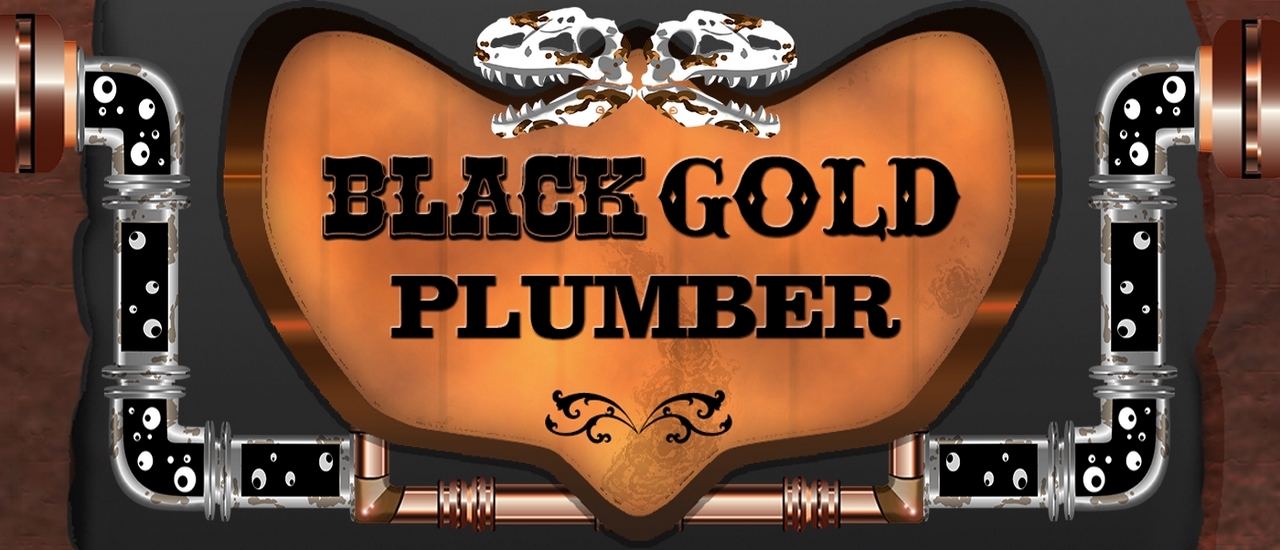 Black Gold Plumber thumbnail