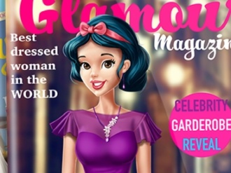 Snow Cover Model thumbnail