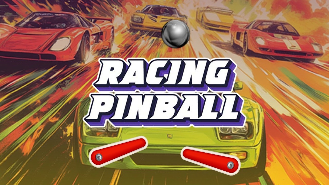 Racing Pinball