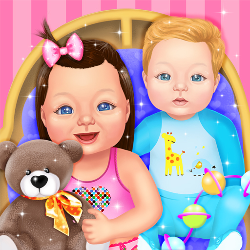 Baby Dress Up thumbnail