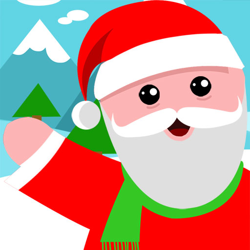 Santa Ski thumbnail