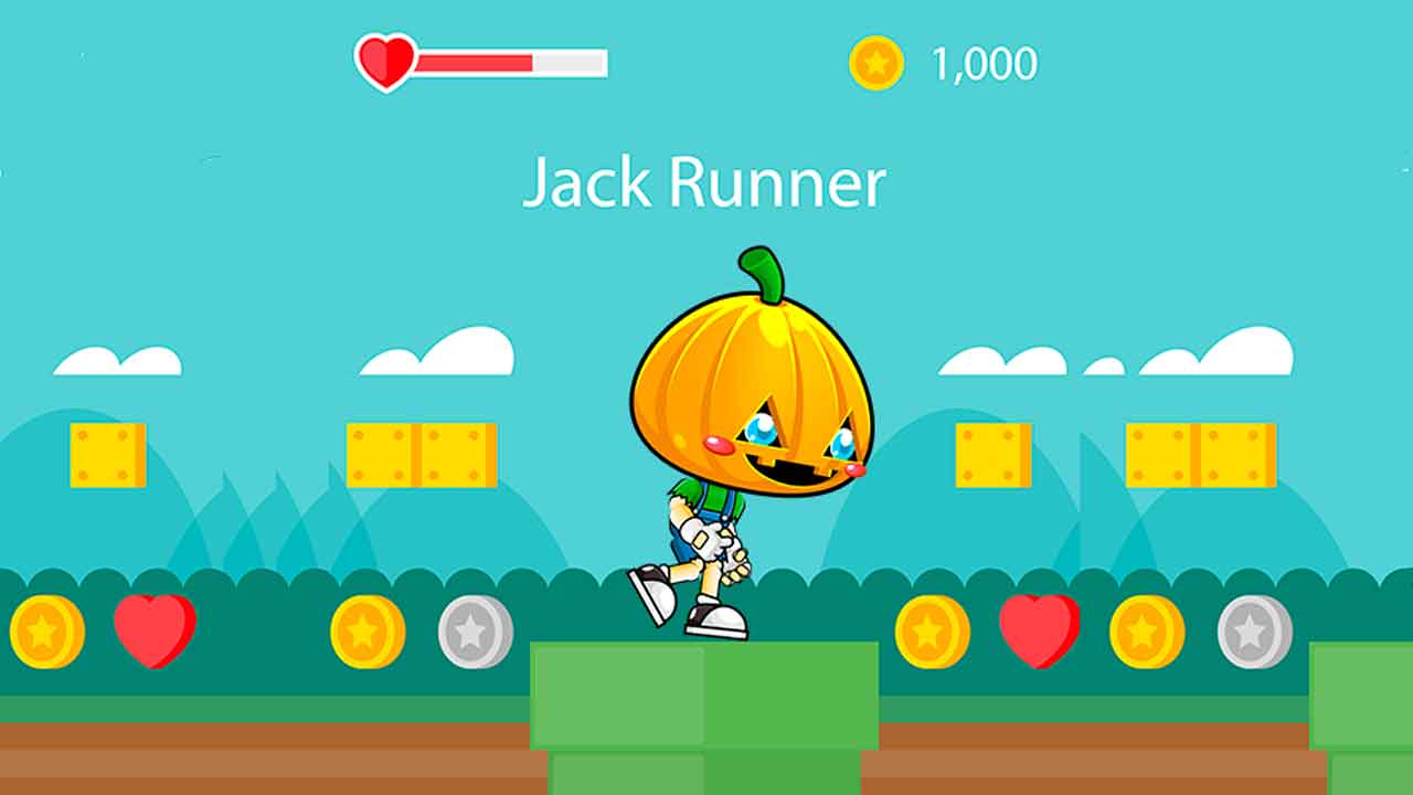 Jack Runner thumbnail