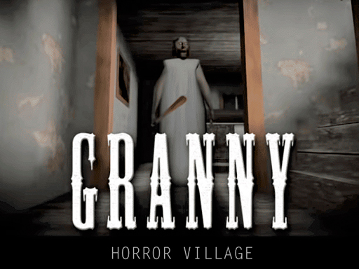 Granny Horror Village thumbnail
