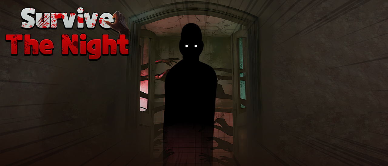 Survive The Night screenshot