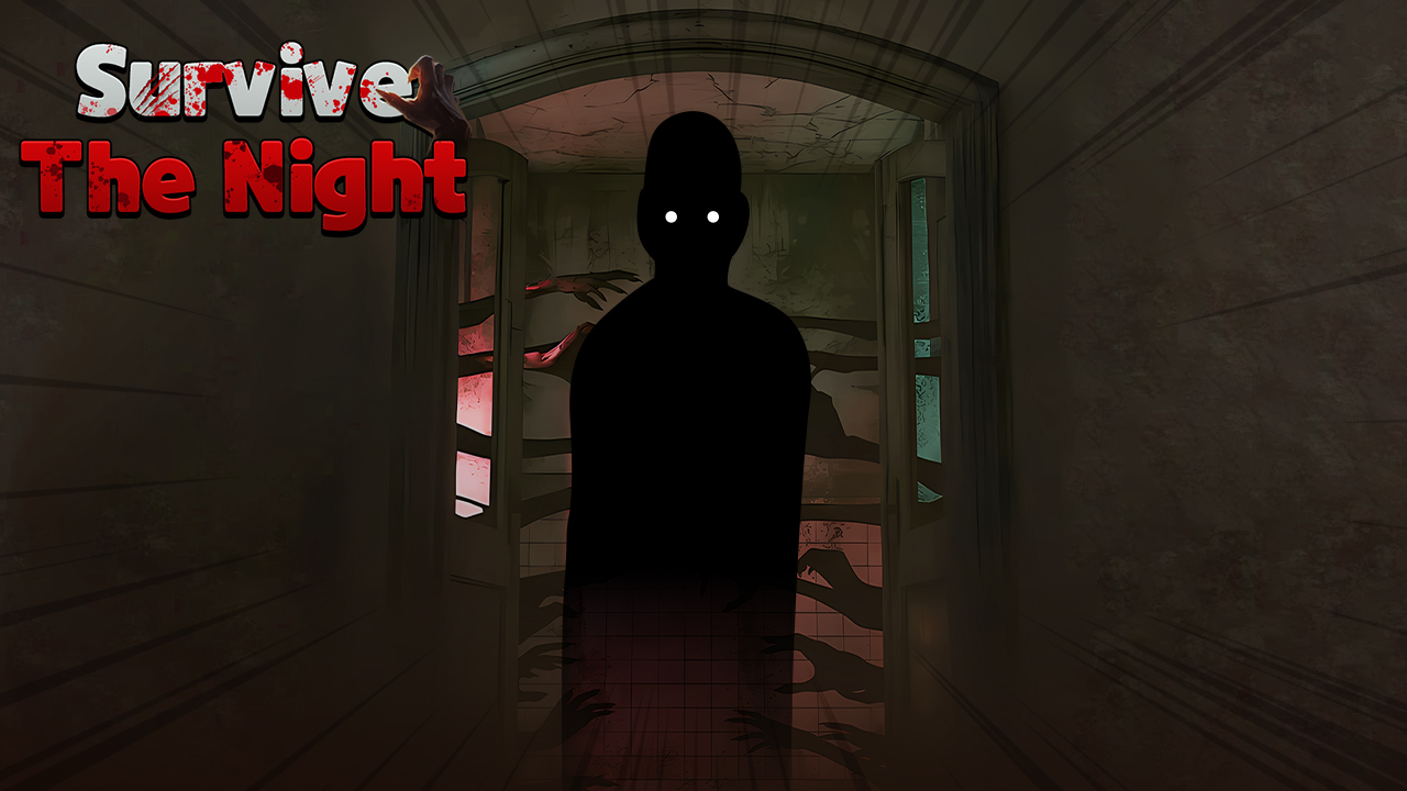 Image Survive The Night