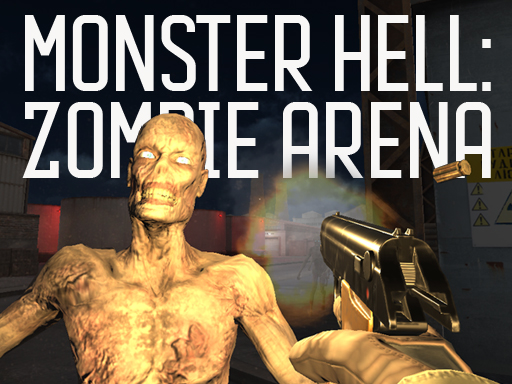 Monster Hell Zombie Arena thumbnail