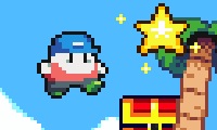 Super Onion Boy 2 screenshot