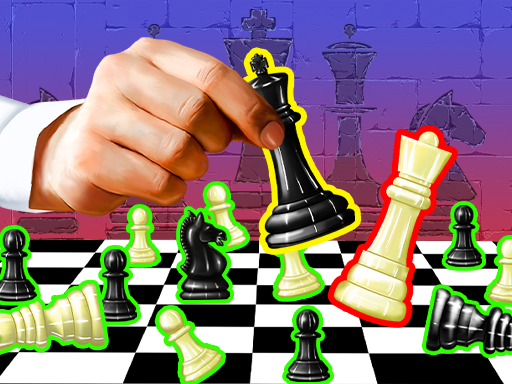Real Chess Online thumbnail