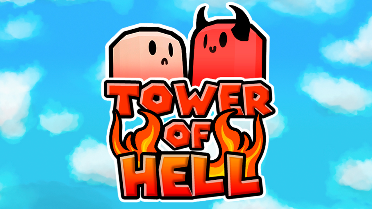 Tower of Hell: Obby Blox thumbnail