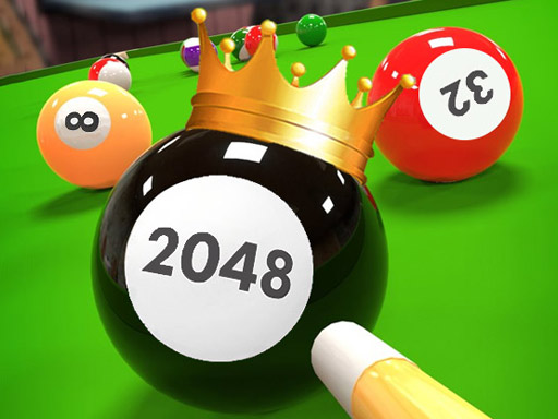 2048 Billiards 3D thumbnail