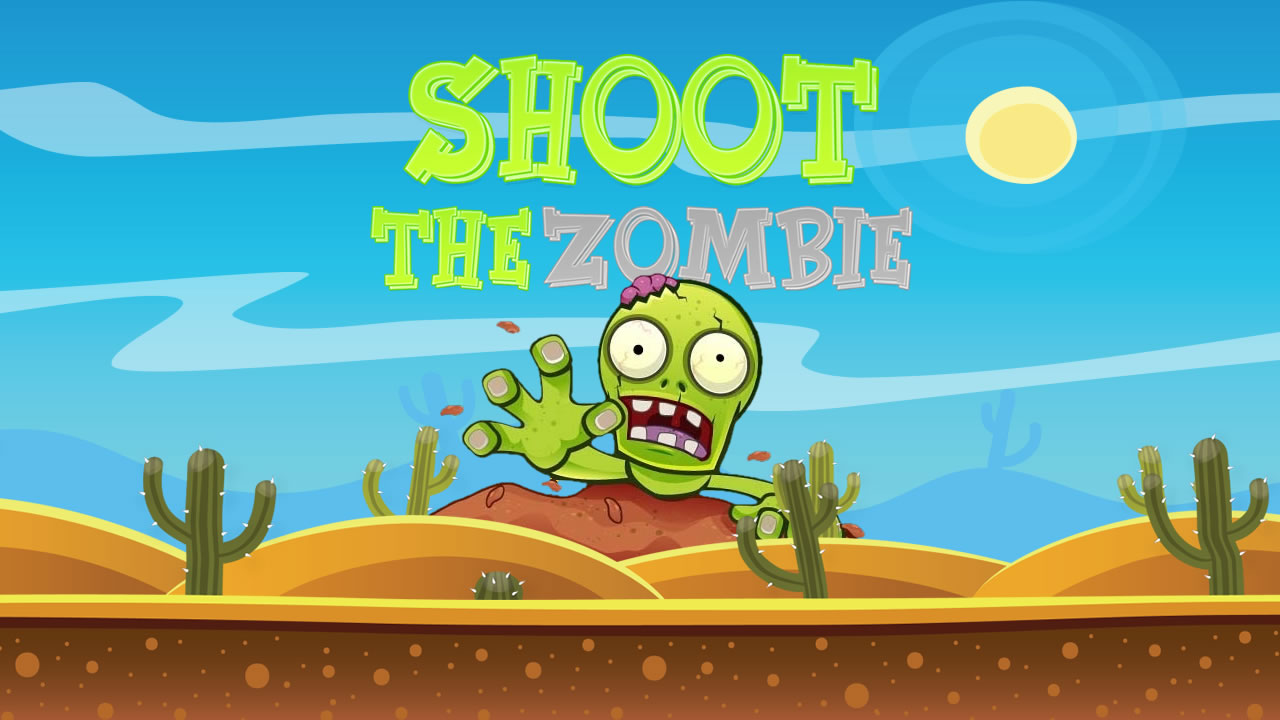 Shoot the Zombie thumbnail