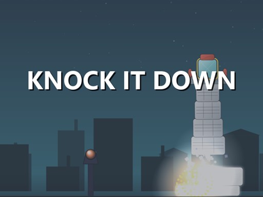 knock-it-down