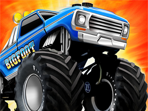 Monster Truck Difference thumbnail