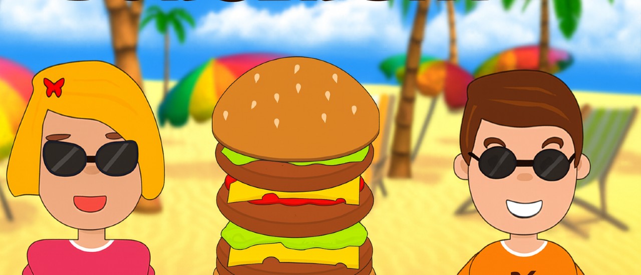 Burger Day screenshot