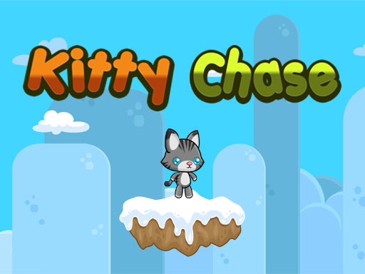 Kitty Chase thumbnail