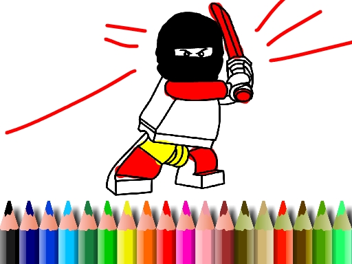 BTS Hero Coloring Book thumbnail