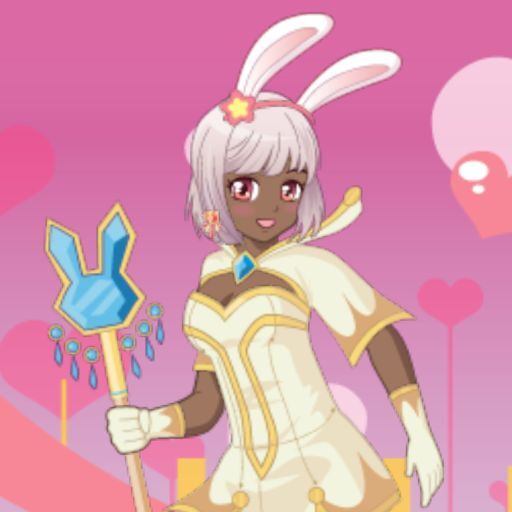 Bunny Powertastic