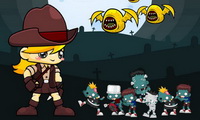 Zombie Treasure Adventure thumbnail