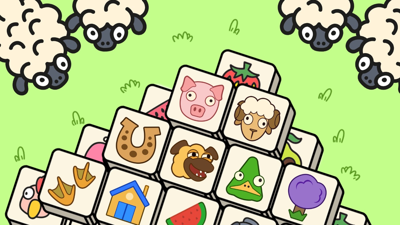 Sheep N Sheep thumbnail