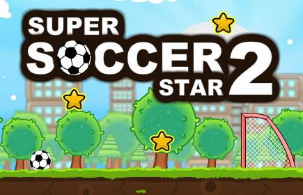 Super Soccer Star thumbnail