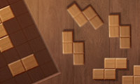 Block Wood Puzzle image