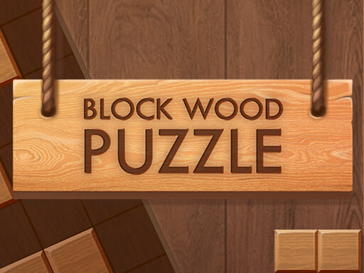 Block Wood Puzzle thumbnail