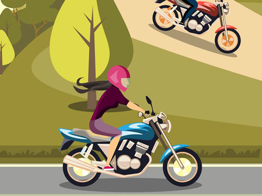 Special Motorbike Day Match 3 thumbnail