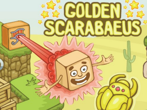 Golden Scarabeaus thumbnail
