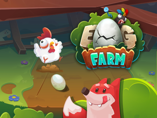 Egg Farm thumbnail