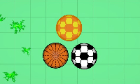 Doodle Football screenshot