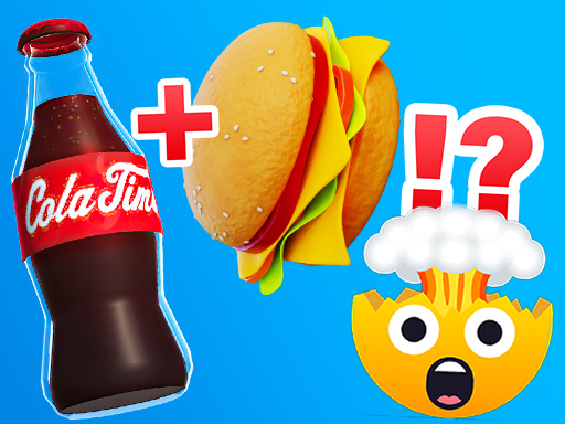 Food Match thumbnail