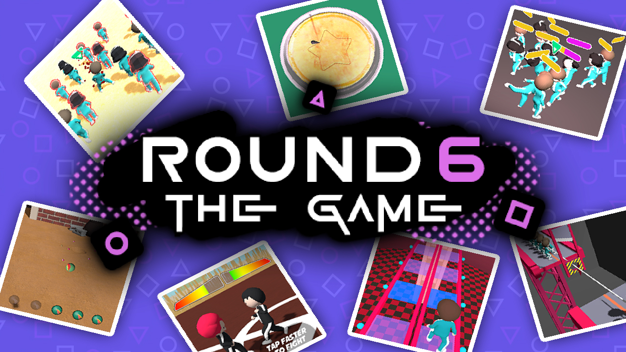 Round 6: The Game thumbnail