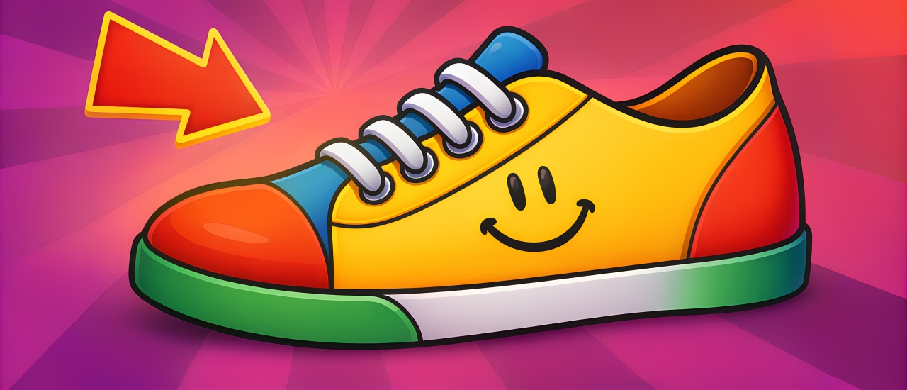 Sneaker Factory!