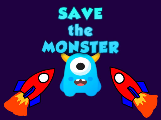 Save The Monster thumbnail